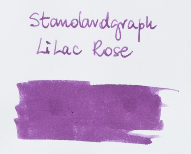 Standardgraph-Lilac-Rose-Clairefontaine